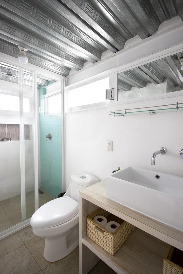 Hostal Casa índigo México DF
