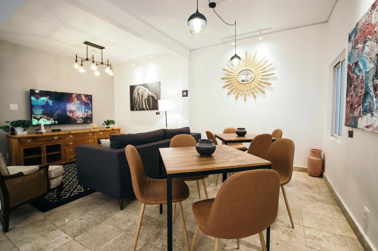 The Gallery Apartamento