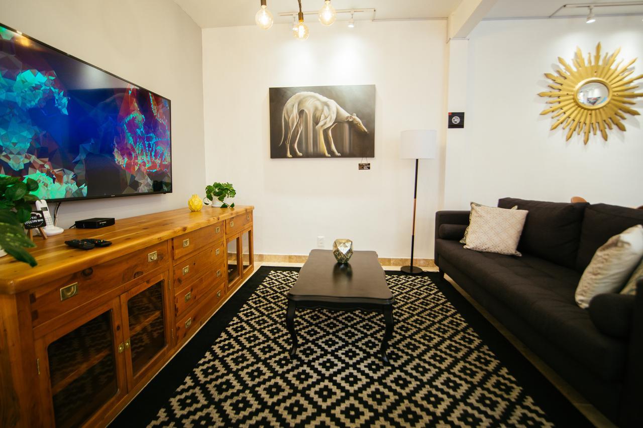 The Gallery