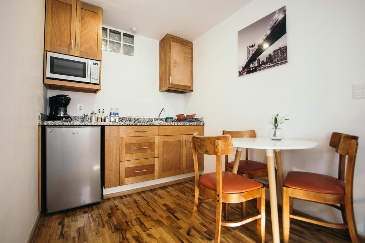 Apartamento The Gallery