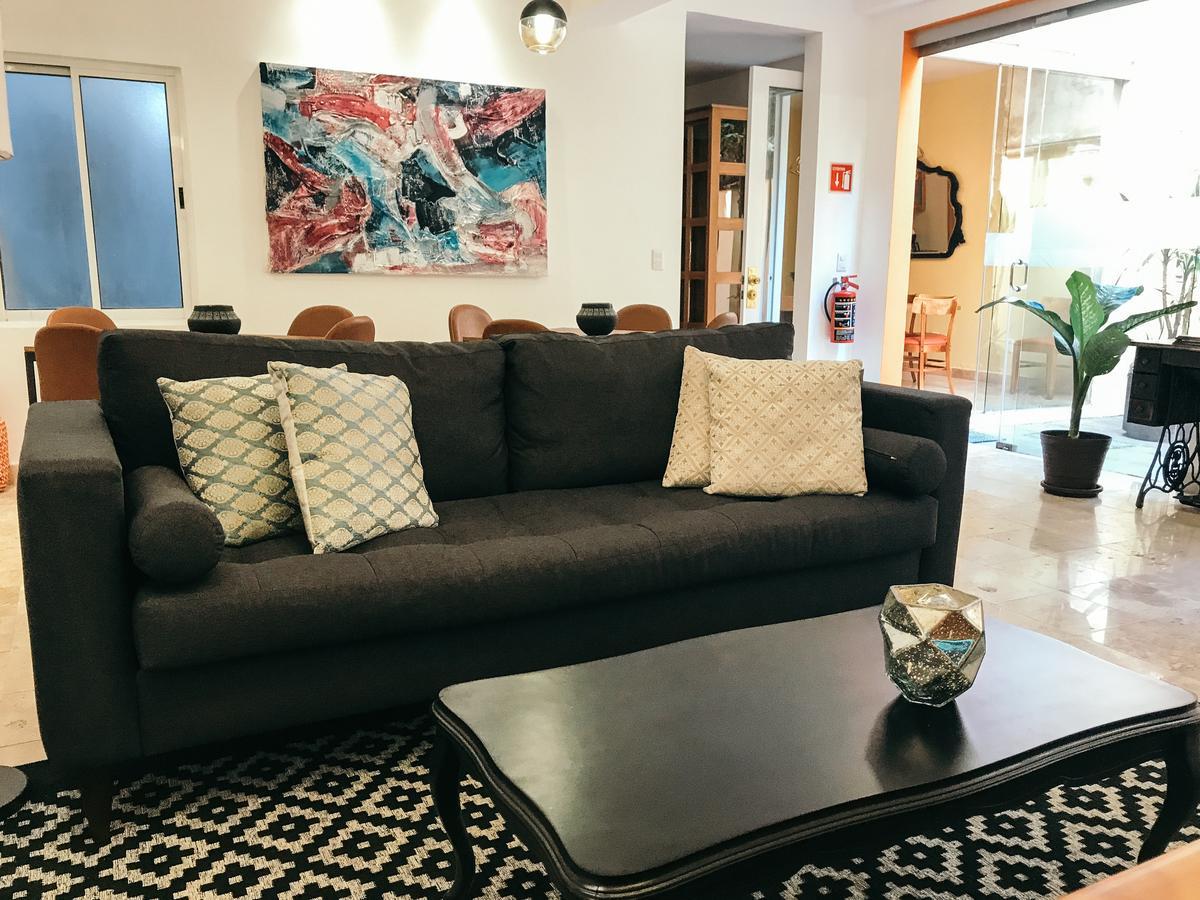 Apartamento The Gallery *
