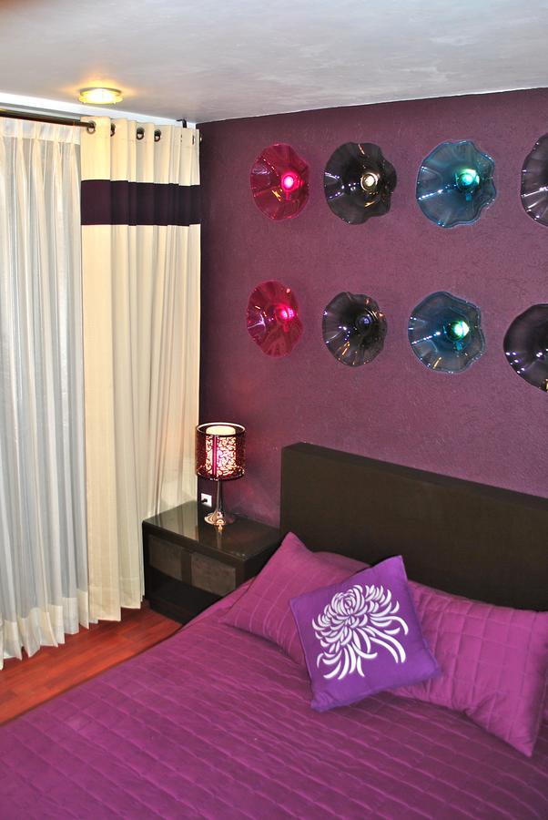 Business Sg Apartment Mexico City
