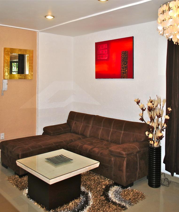 Apartment Business Sg Mexico City