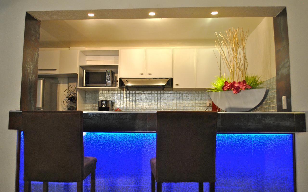 Business Sg Apartment