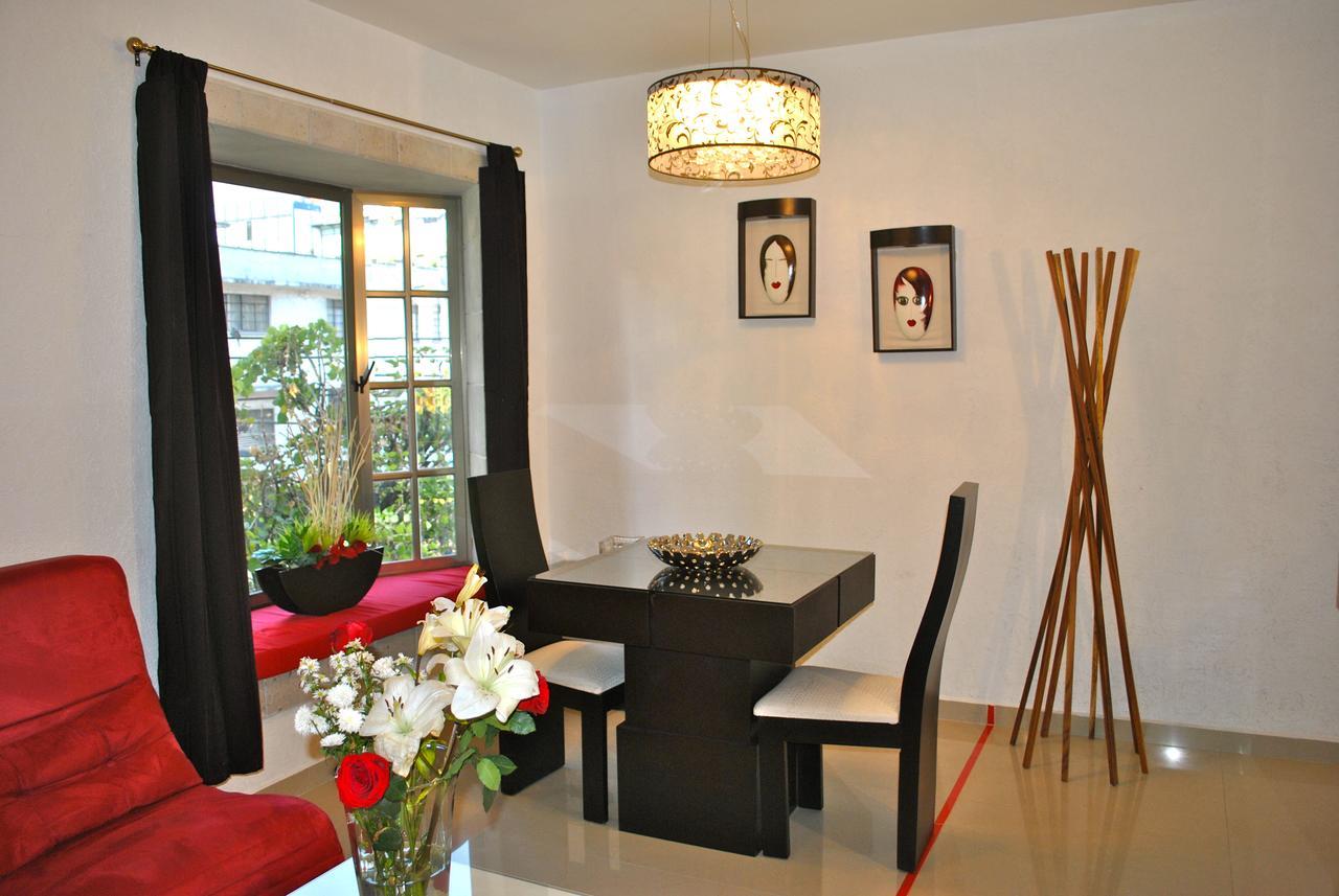 Business Sg Apartment