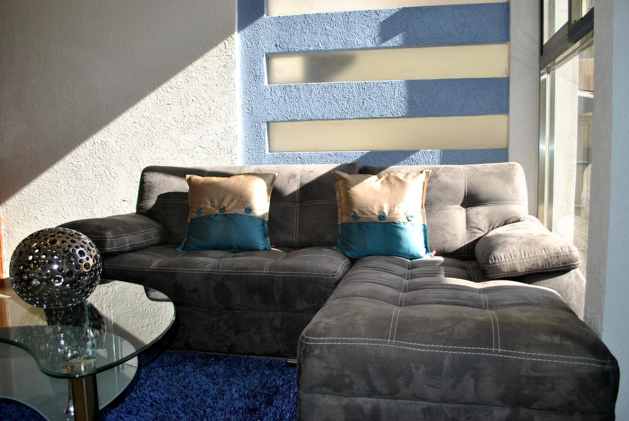 Apartment Business Sg Mexico City