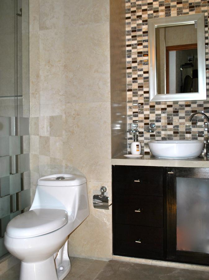 Business Sg Apartment