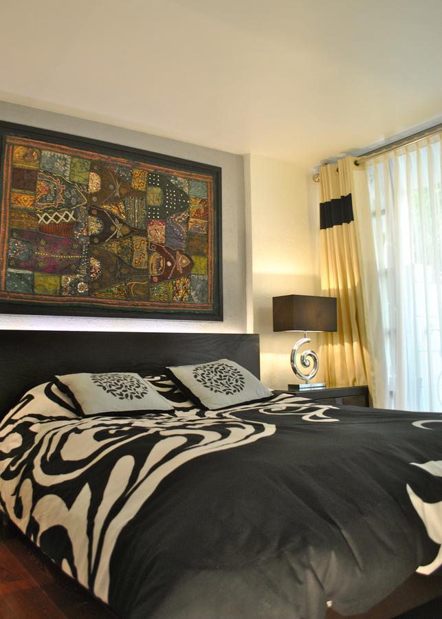Business Sg Apartment *
