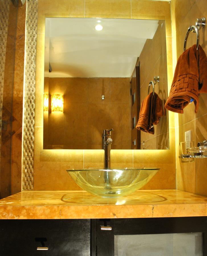 Apartment Business Sg Mexico City