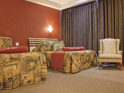 Park Nilo Hotel Mexico City