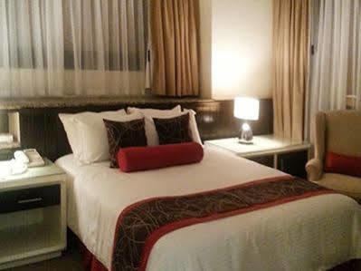 Park Nilo Hotel Mexico City