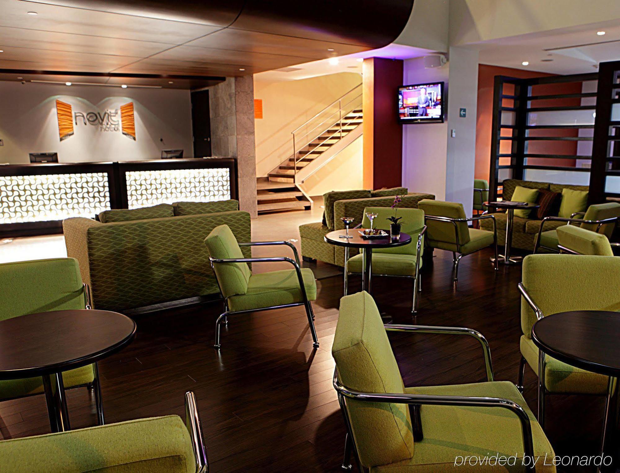 Novit Hotel Mexico City