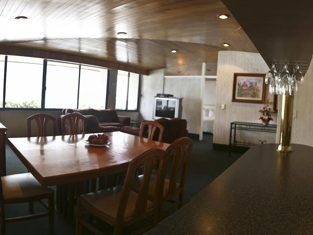 Flowsuites Wtc Aparthotel