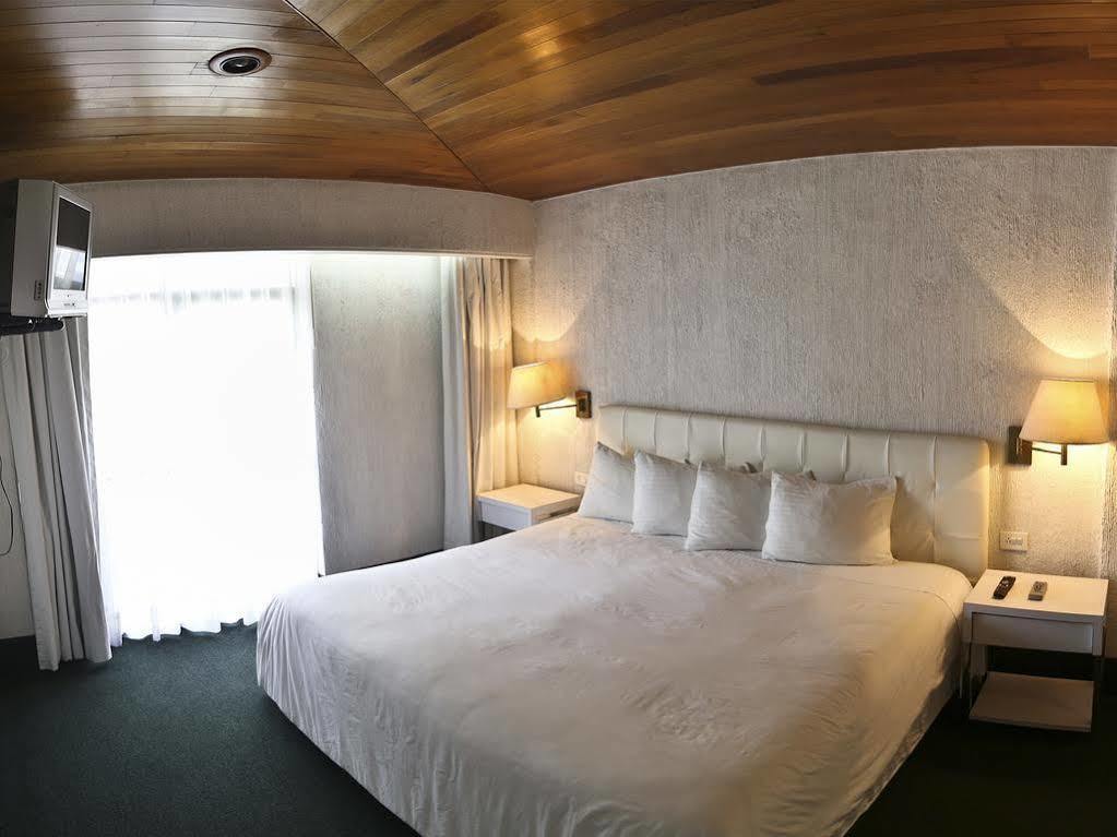 Flowsuites Wtc 4* Mexico City
