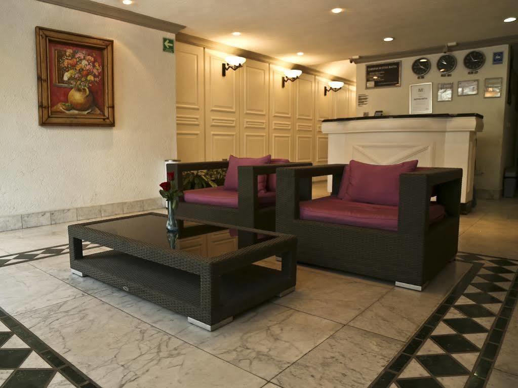 Flowsuites Wtc Aparthotel