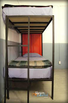 Hotel Itto Condesa Mexico City