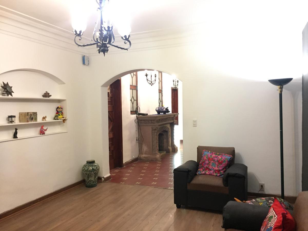 Curie 10 Bed & Breakfast