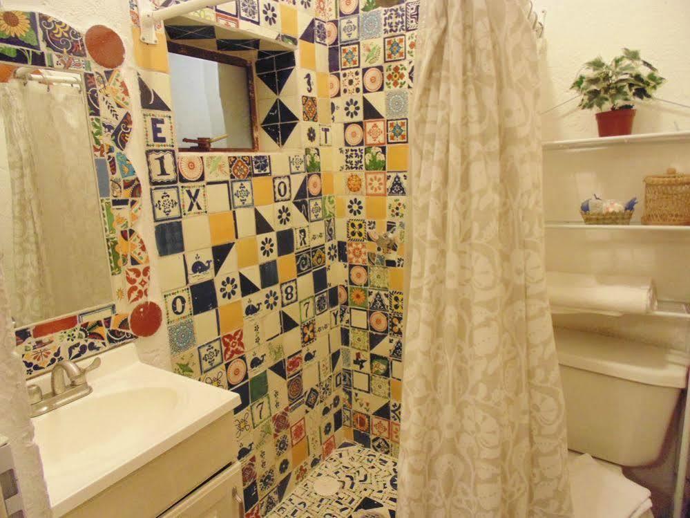 Hotel Coyotito Beds San Angel, Suites Con Encanto! 2*