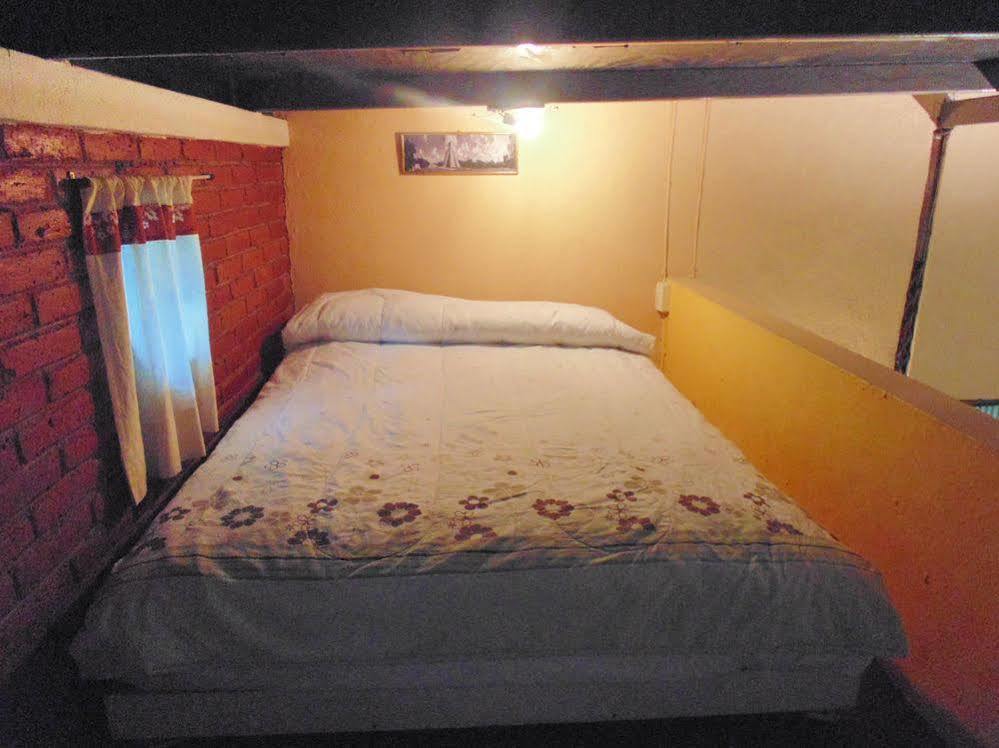 Coyotito Beds San Angel, Suites Con Encanto! Hotel Mexico City