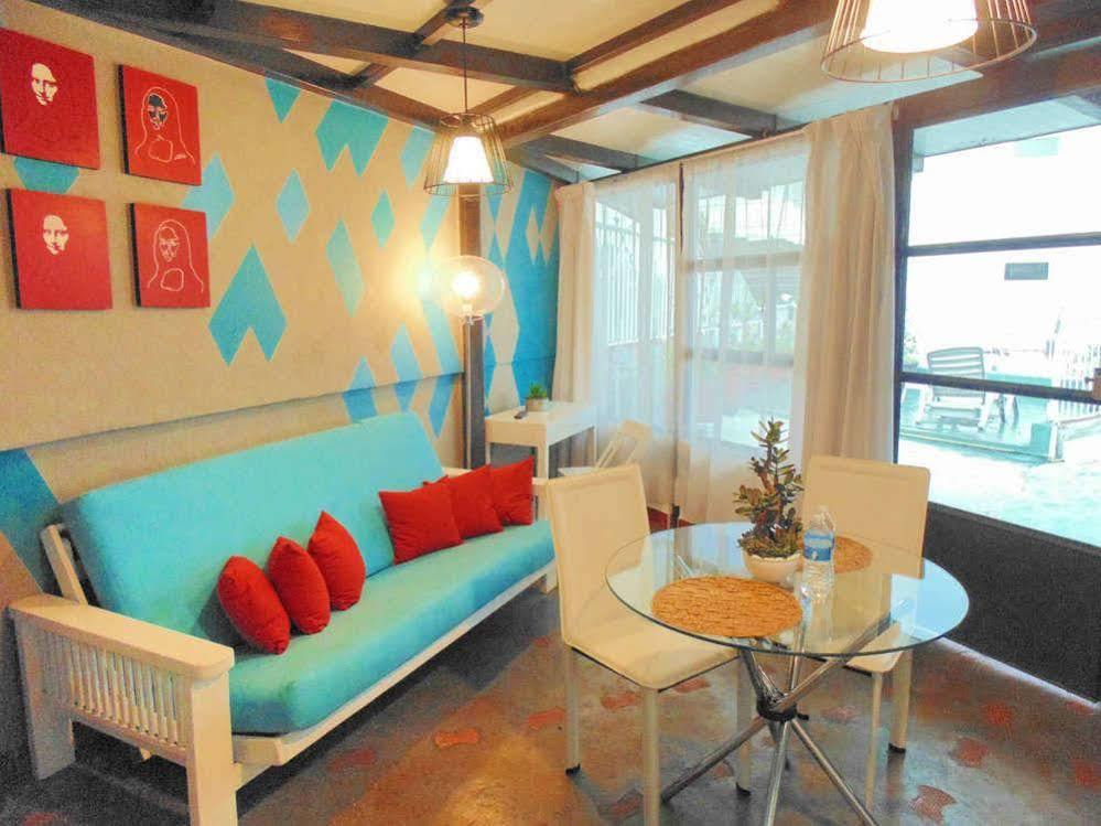 Coyotito Beds San Angel, Suites Con Encanto! Hotel 2*