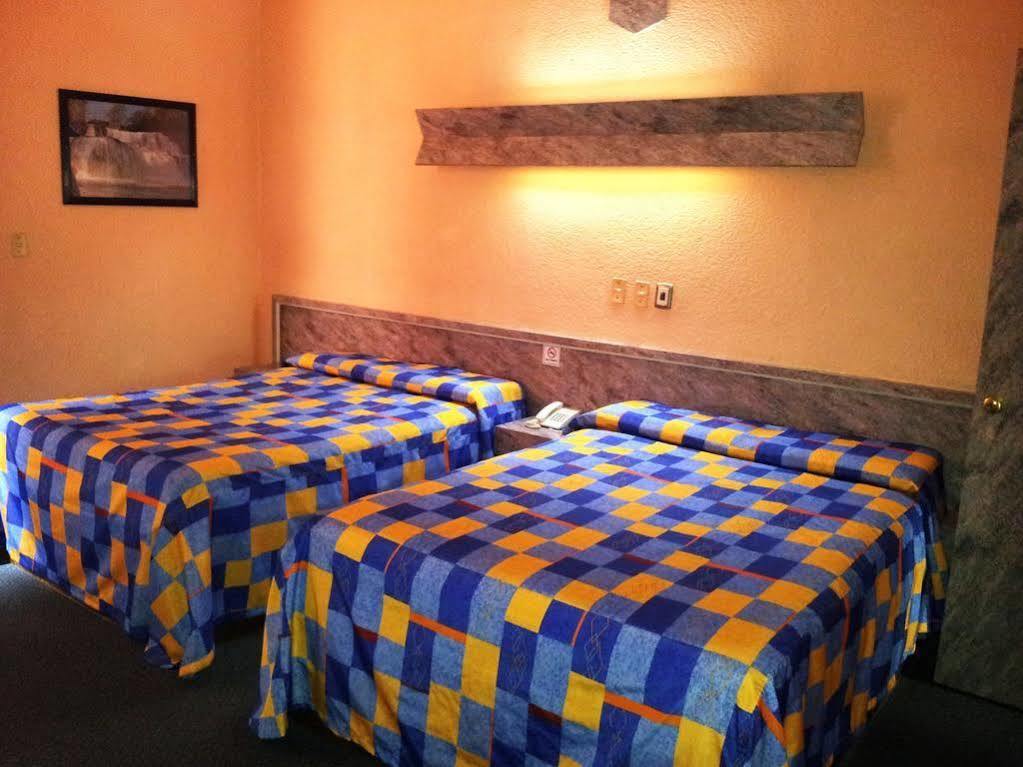Panuco Hotel
