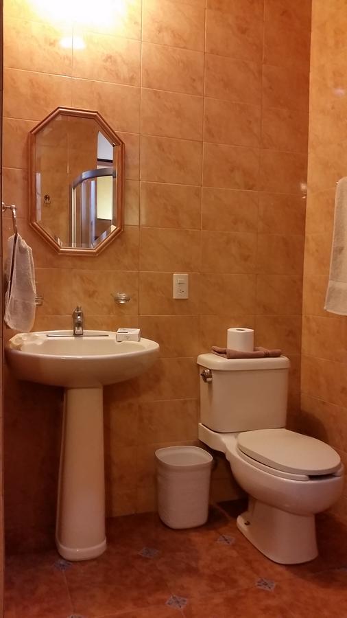 Alfonsina Bed & Breakfast