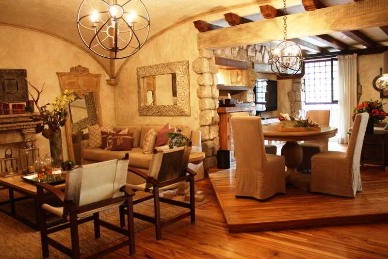 Busue A Boutique Experience Hotel 5*