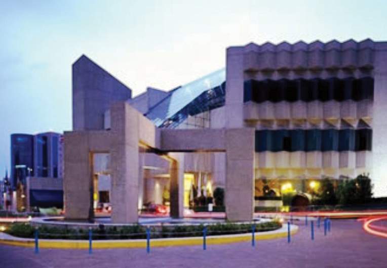 Hotel Royal Pedregal 5*