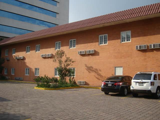 Hotel Oliver - Tlalnepantla 3*