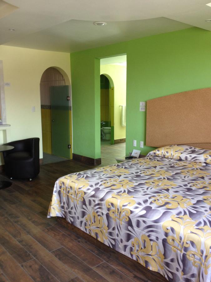 Hotel&villas 7 2*