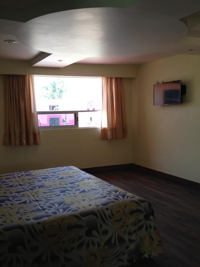 Hotel&villas 7 2*