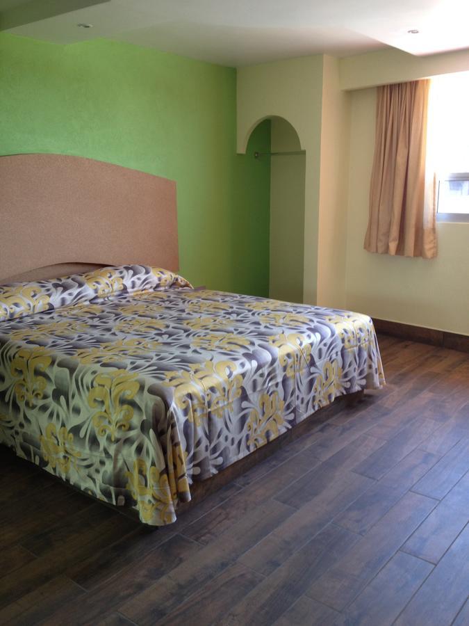 Hotel&villas 7