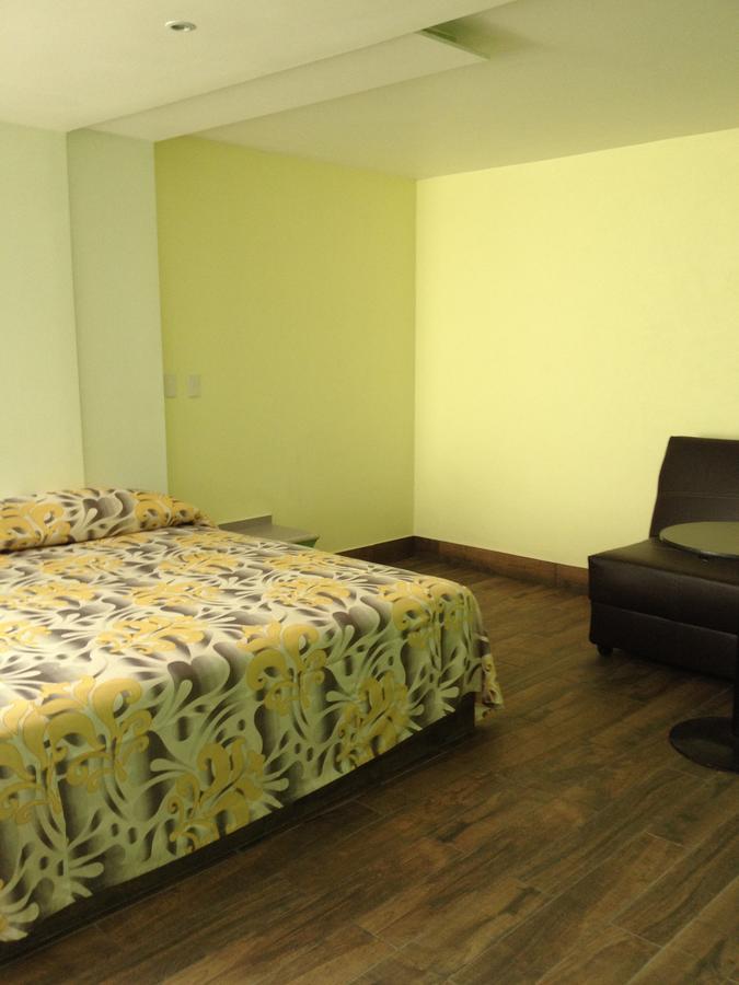 Hotel&villas 7 Hotel