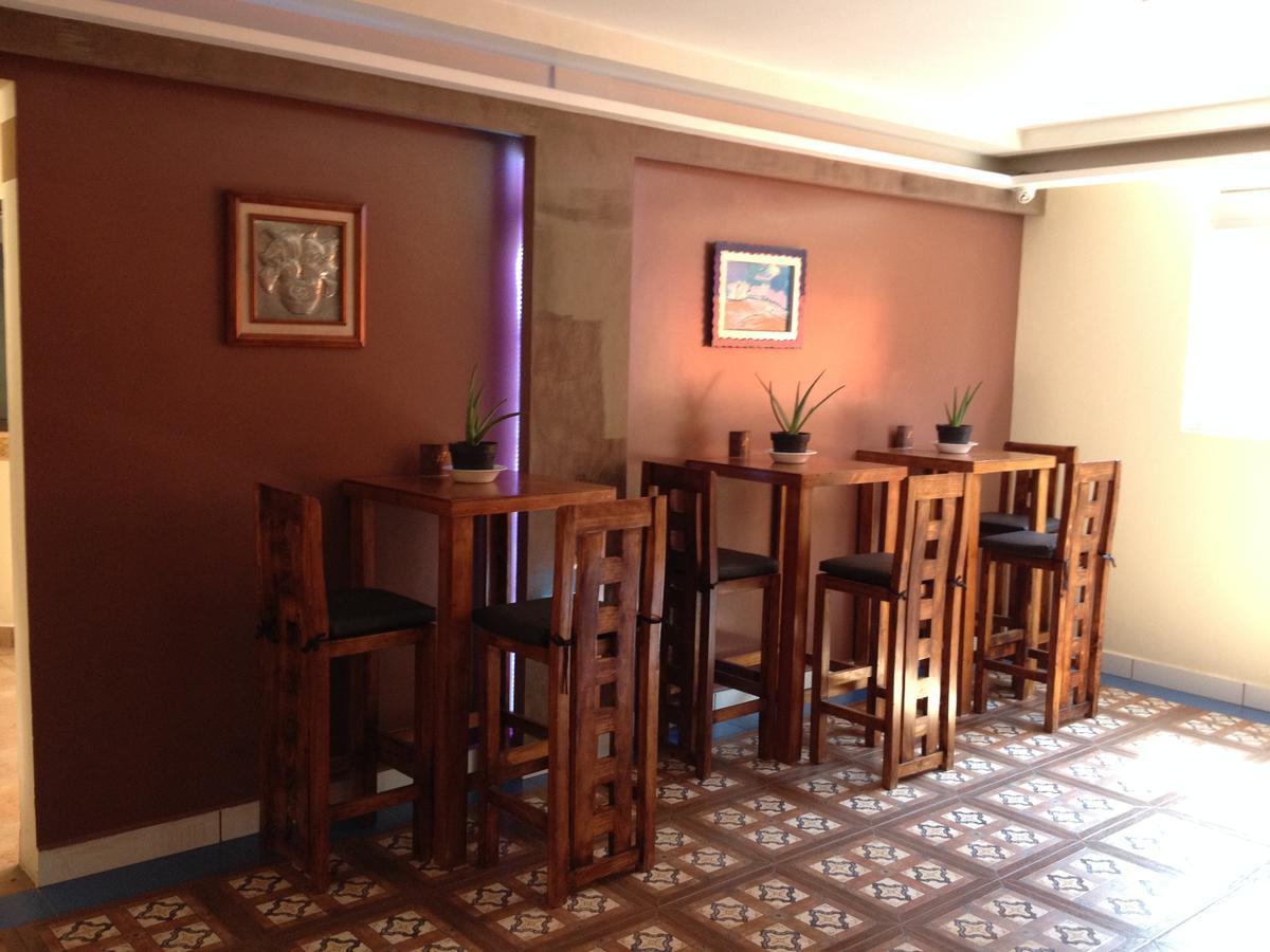 Hotel&villas 7 2*