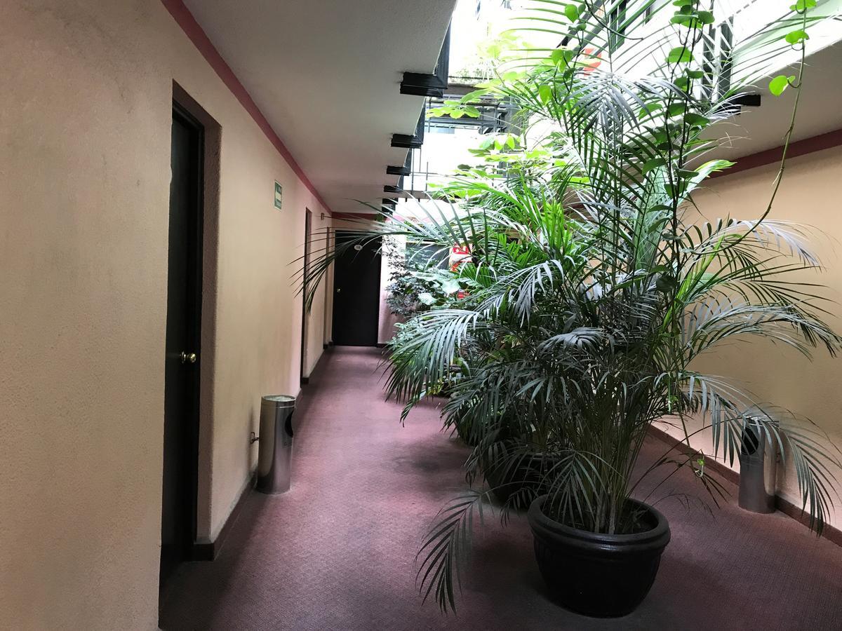 Turismo Hotel