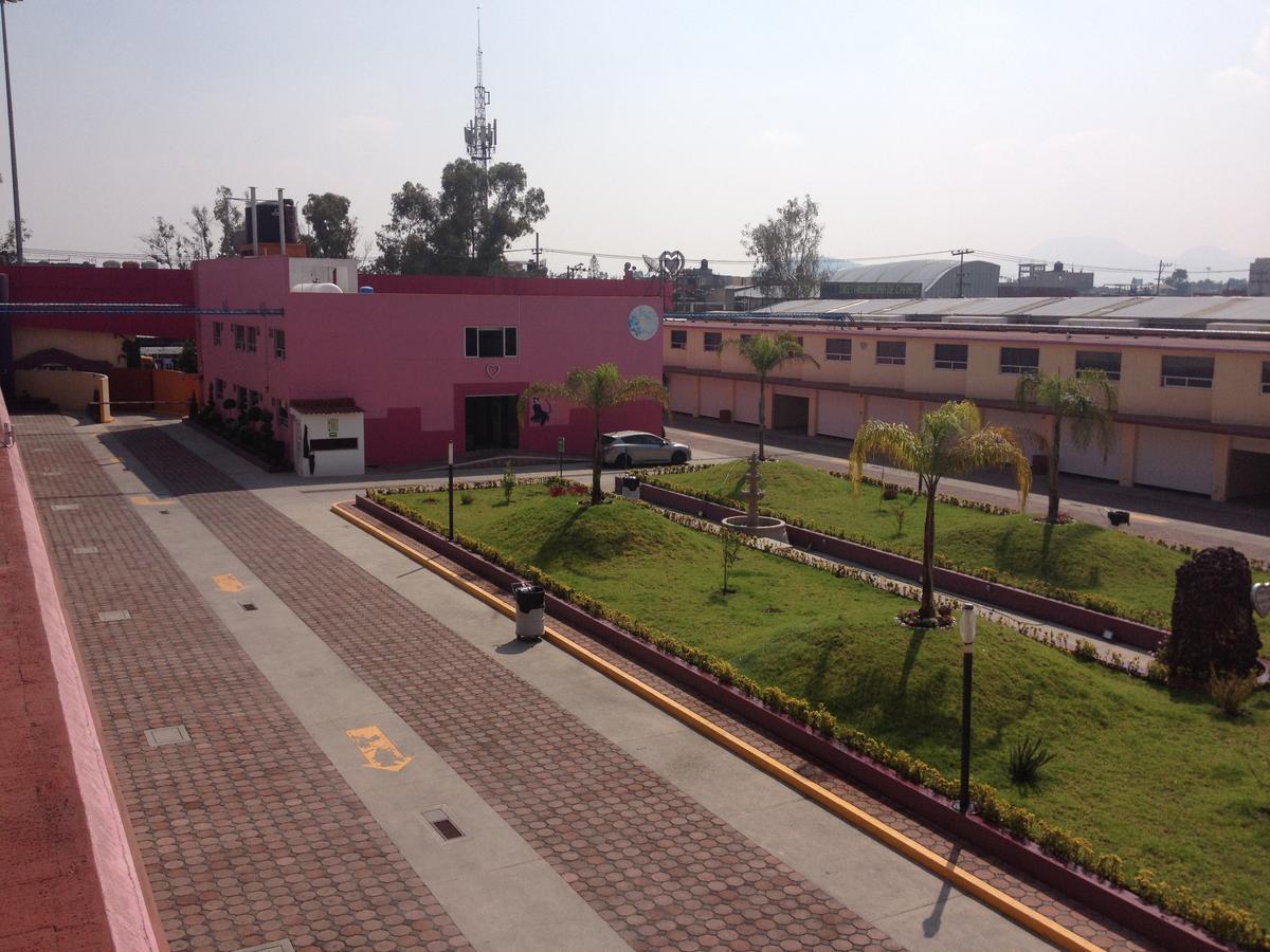 Hotel Hotel&villas 7