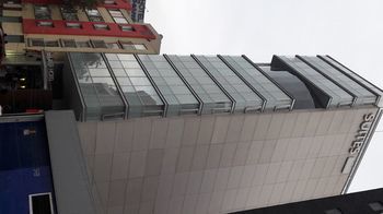 Block Hotel 4*
