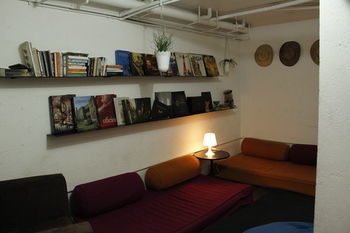 Hotel Itto Condesa Mexico City