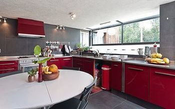 Homestay Casa Roa (adults Only) Mexico City