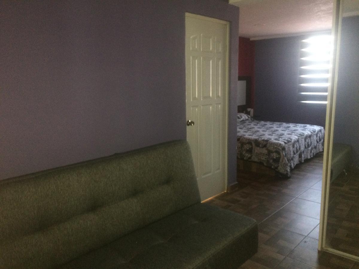 Hotel Quinta Avenida 3*