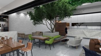 Krystal Grand Insurgentes 5*