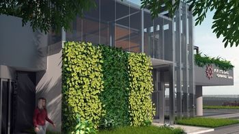 Hotel Krystal Grand Insurgentes Mexico City