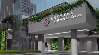 Krystal Grand Insurgentes Hotel