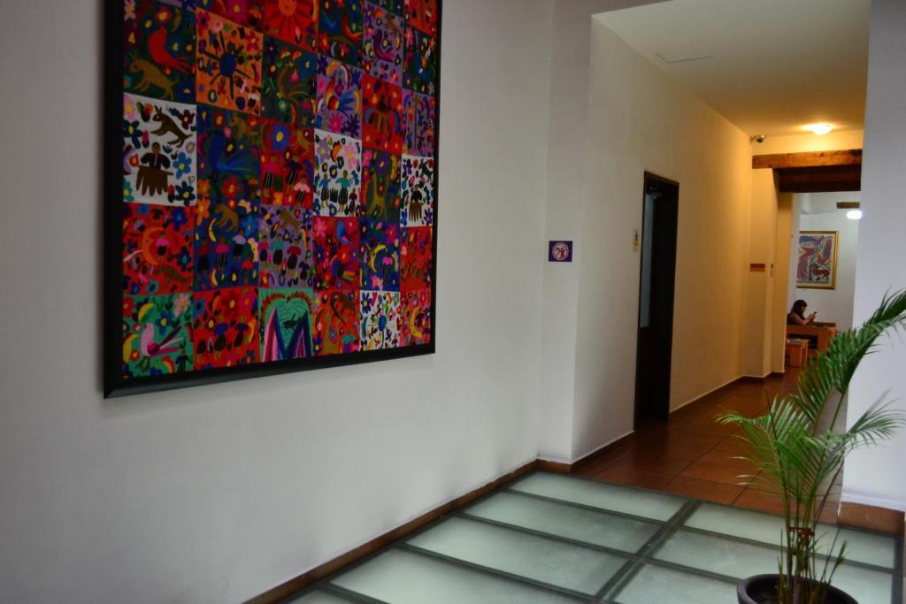 Hostel Mexico City Hostel