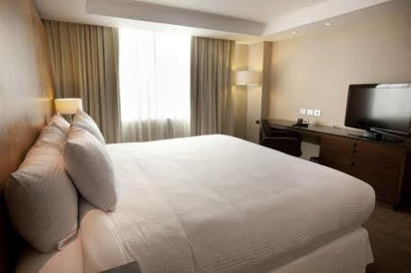 Doubletree By Hilton Airport Area Mexico City