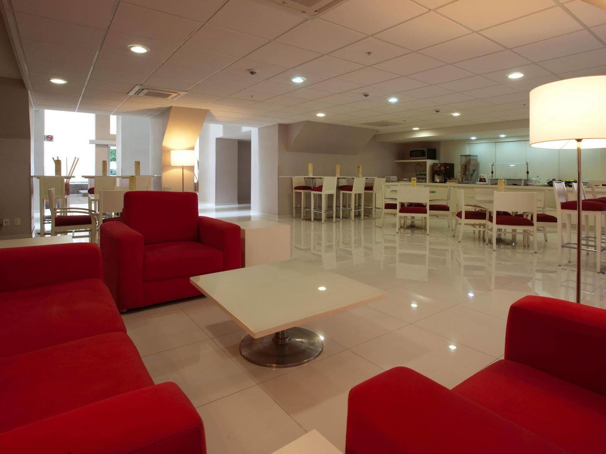 Hotel Mx Forum Buenavista Mexico City