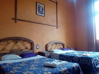Niza Hotel 4*