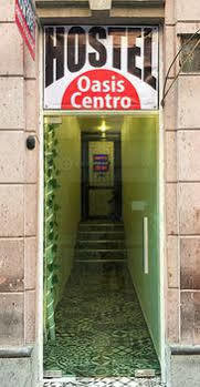 Oyo Oasis Centro Cerca Del Hospital Issste Hospital Jose Ma Morelos Hotel Mexico City