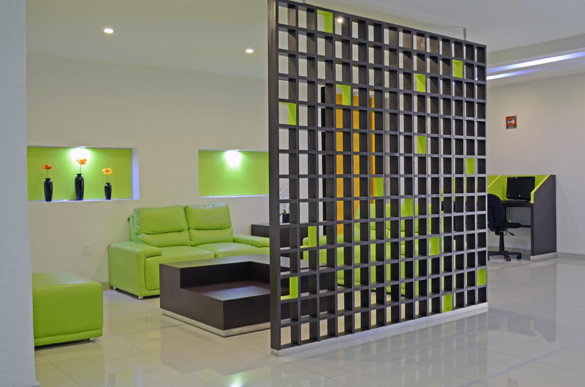 Hotel Santa Cruz *