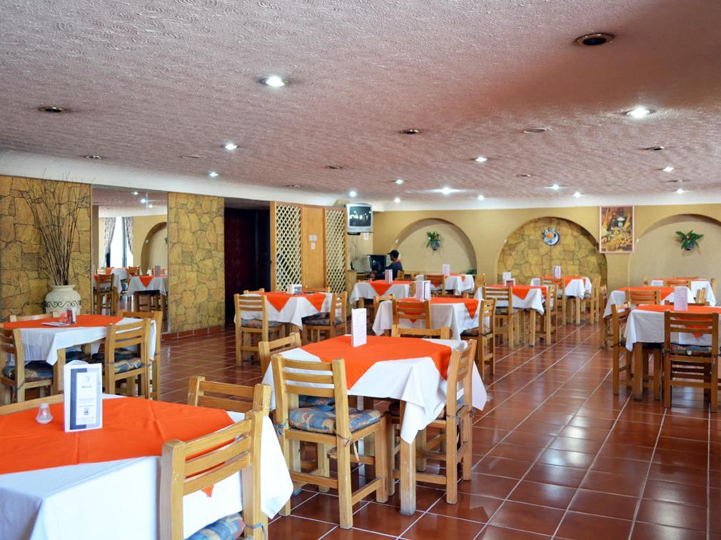 Santa Cruz * México DF